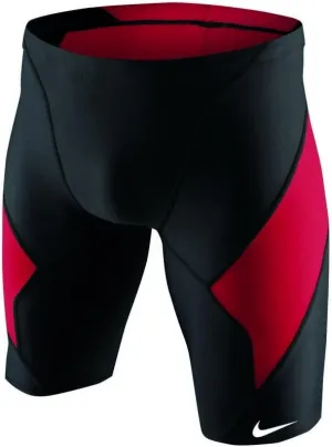 Nike Victory Color Block Swim Jammer