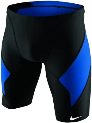 Nike Victory Color Block Swim Jammer
