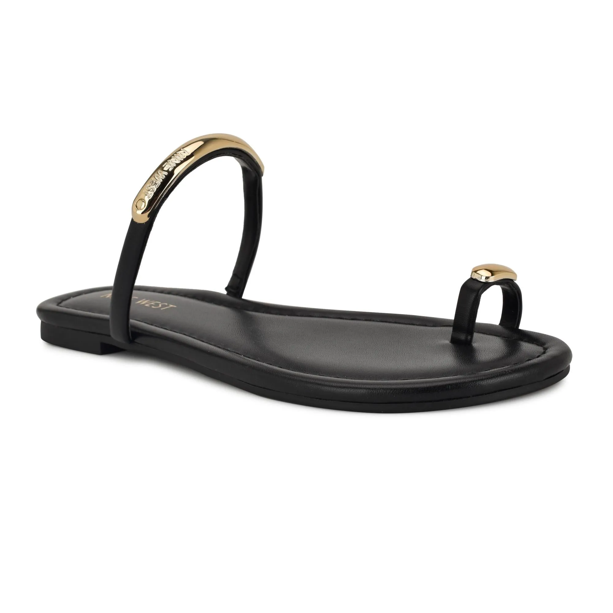 Nine West Women's Balon3 Black M