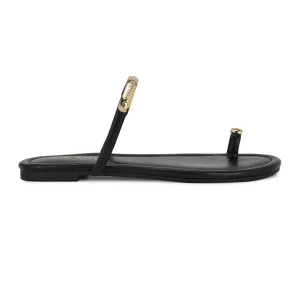 Nine West Women's Balon3 Black M