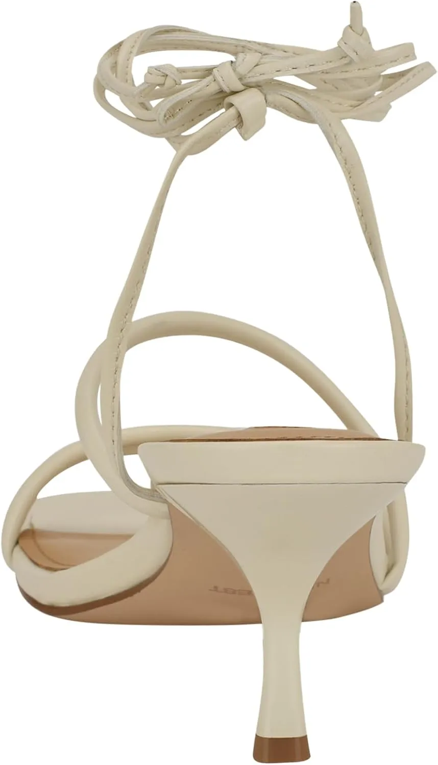 Nine West Women's Hendy Heeled Sandal