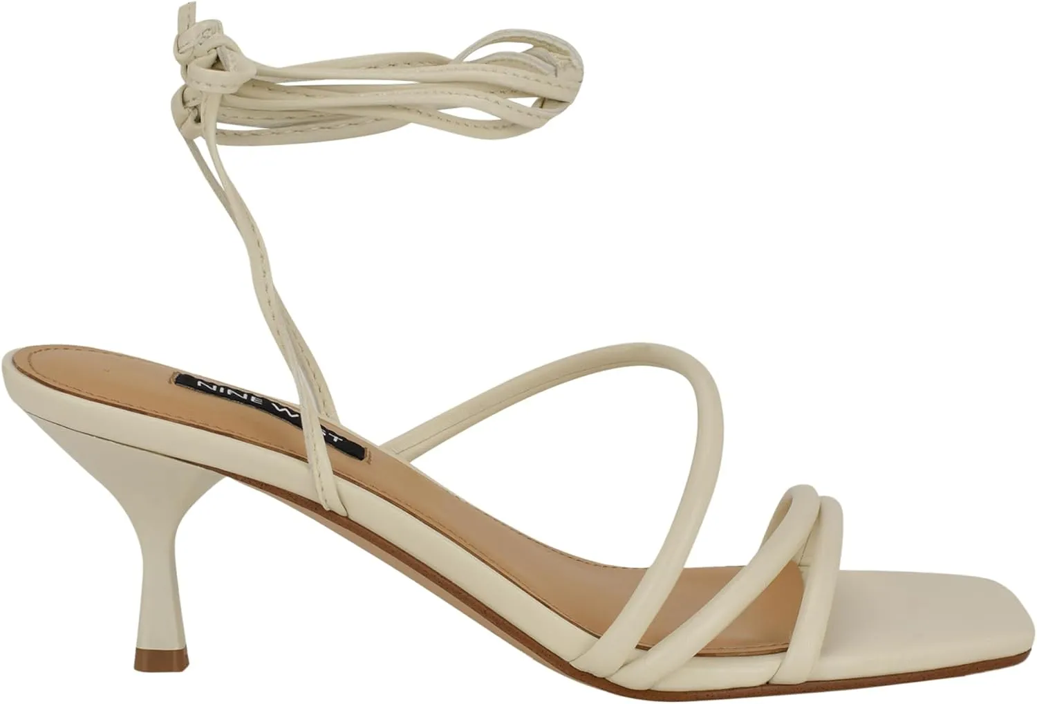 Nine West Women's Hendy Heeled Sandal