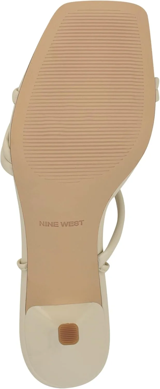 Nine West Women's Hendy Heeled Sandal