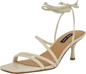 Nine West Women's Hendy Heeled Sandal
