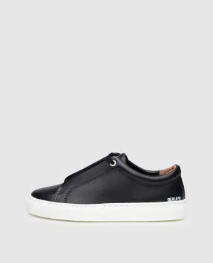 No. 24 WS - Black
