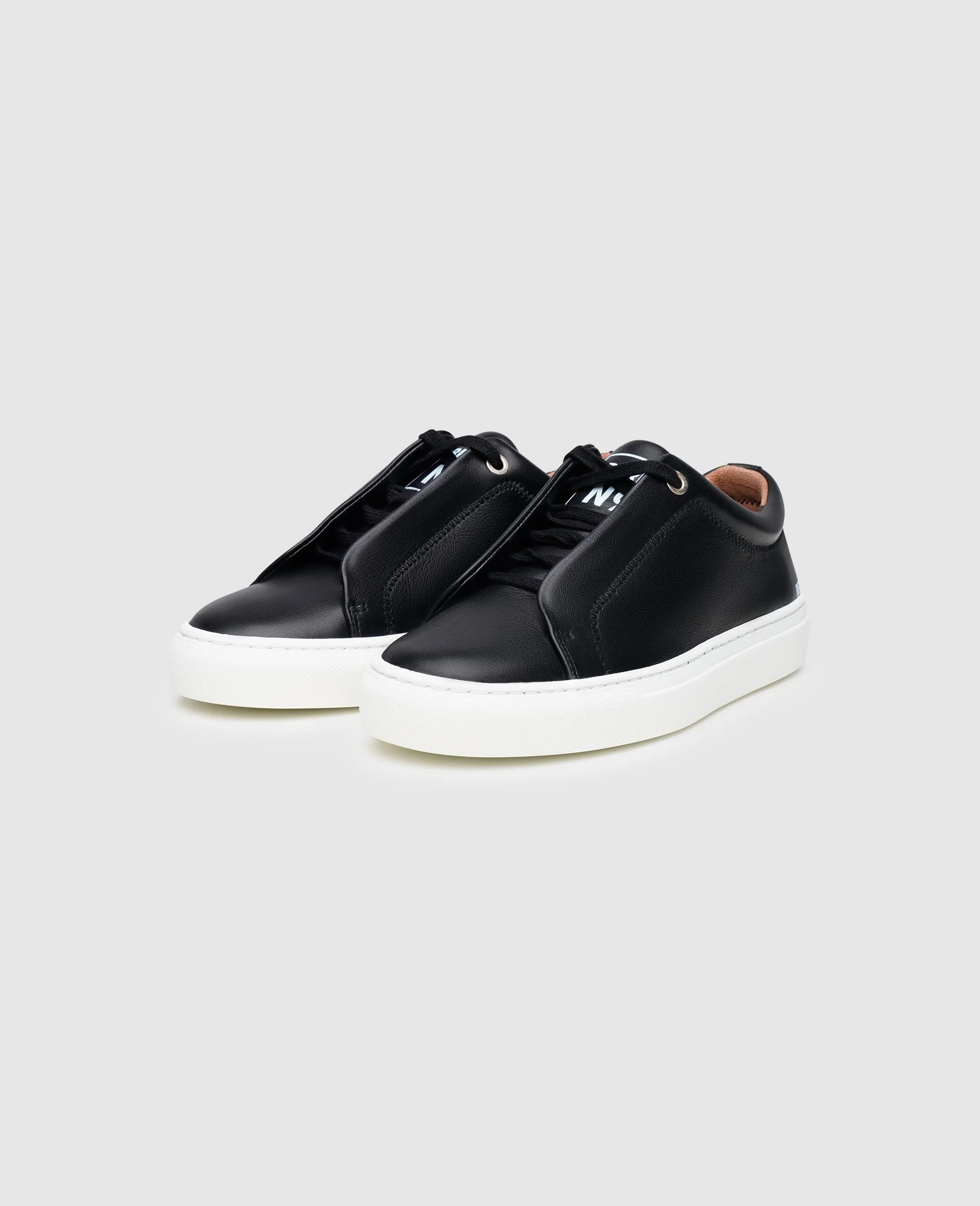 No. 24 WS - Black