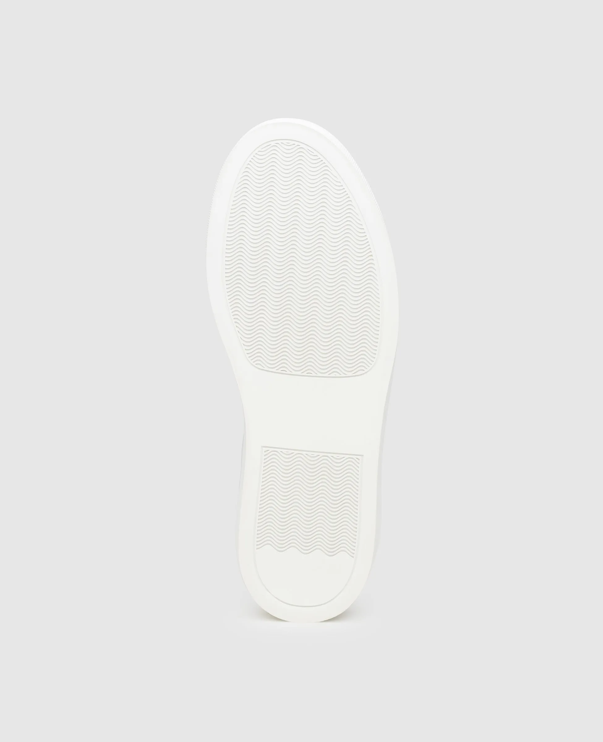 No. 24 WS - White