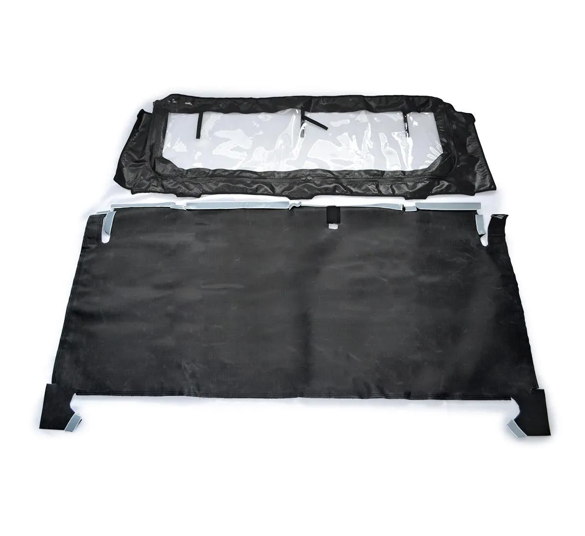 OEM Kawasaki FXT Soft Center Panel 1KAPFXTCPS