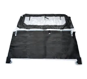 OEM Kawasaki FXT Soft Center Panel 1KAPFXTCPS
