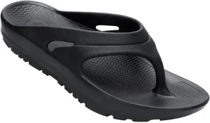 Oka Unisex Sustainable Lightweight USA Made Recovery Flip Flops