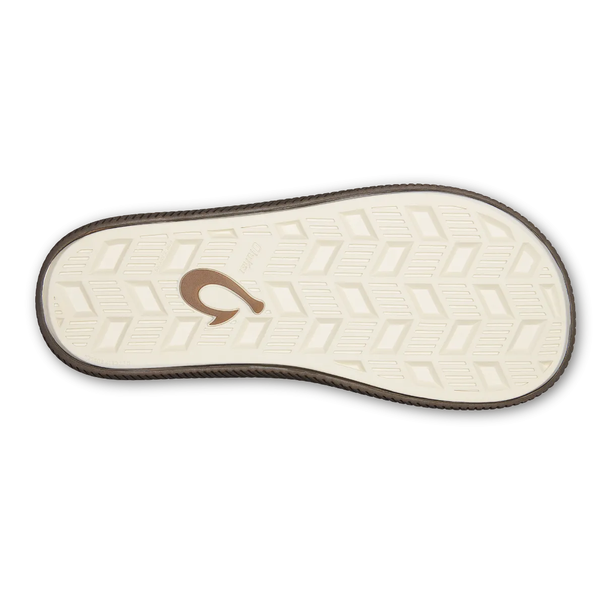 Olukai Ulele Mustang/Mustang Men's Comfort Sandals 10435-1313