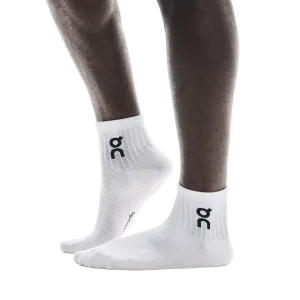 ON Logo Sock Mid 3P