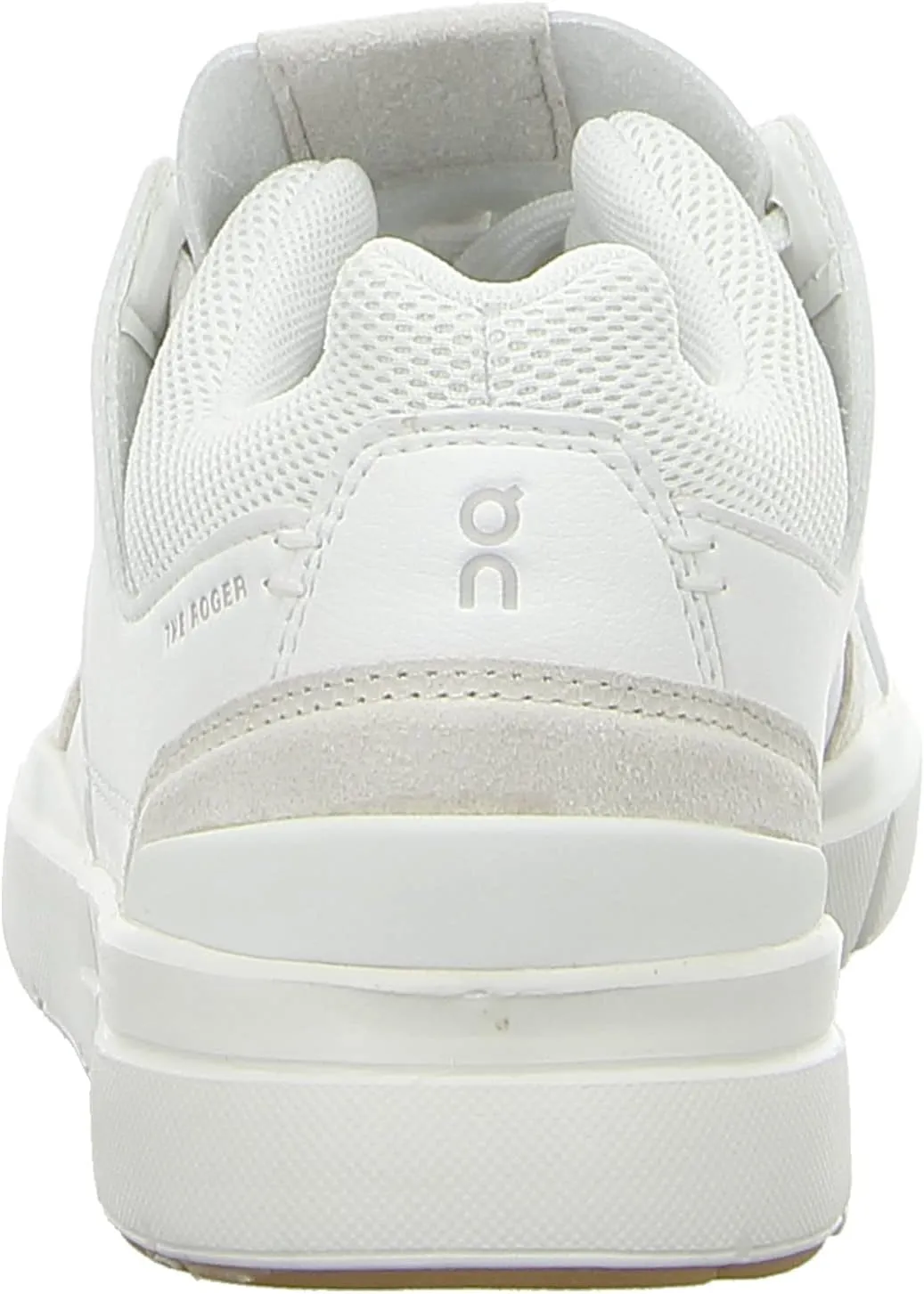 On Women's The Roger Clubhouse Sneakers