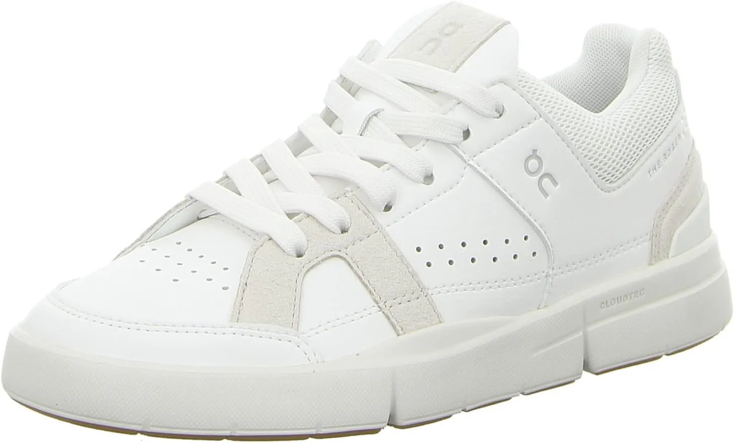 On Women's The Roger Clubhouse Sneakers