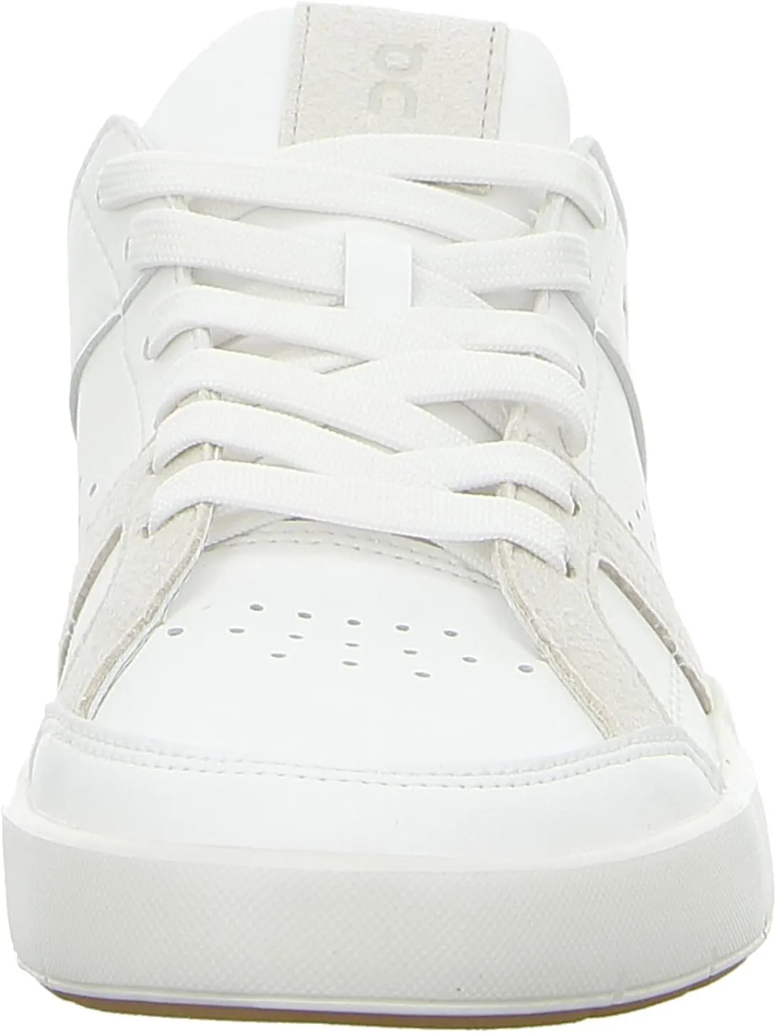 On Women's The Roger Clubhouse Sneakers