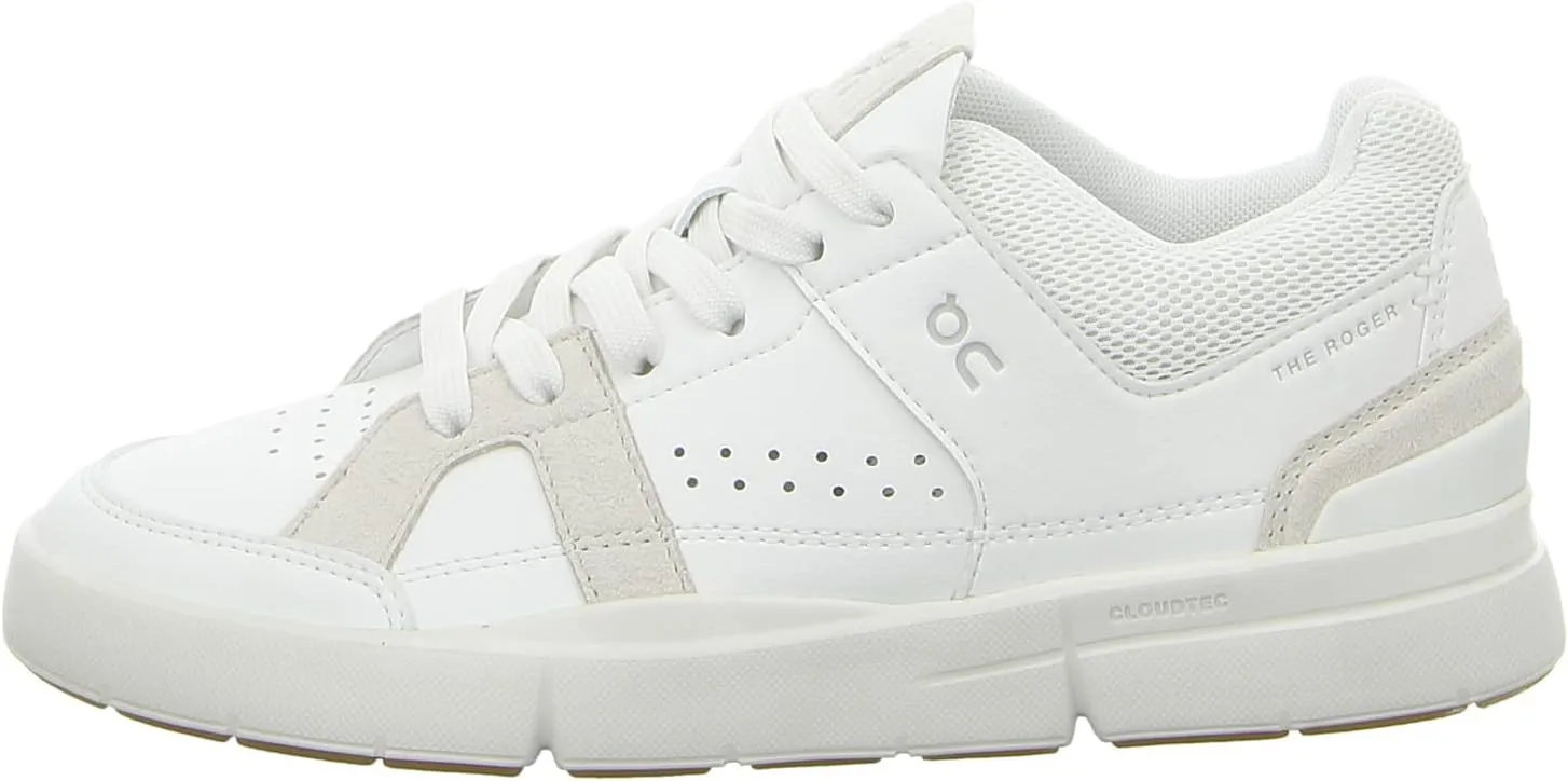 On Women's The Roger Clubhouse Sneakers