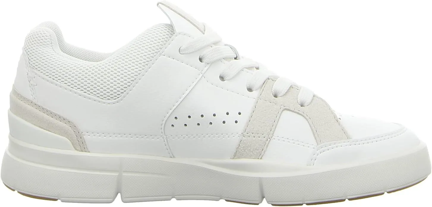 On Women's The Roger Clubhouse Sneakers