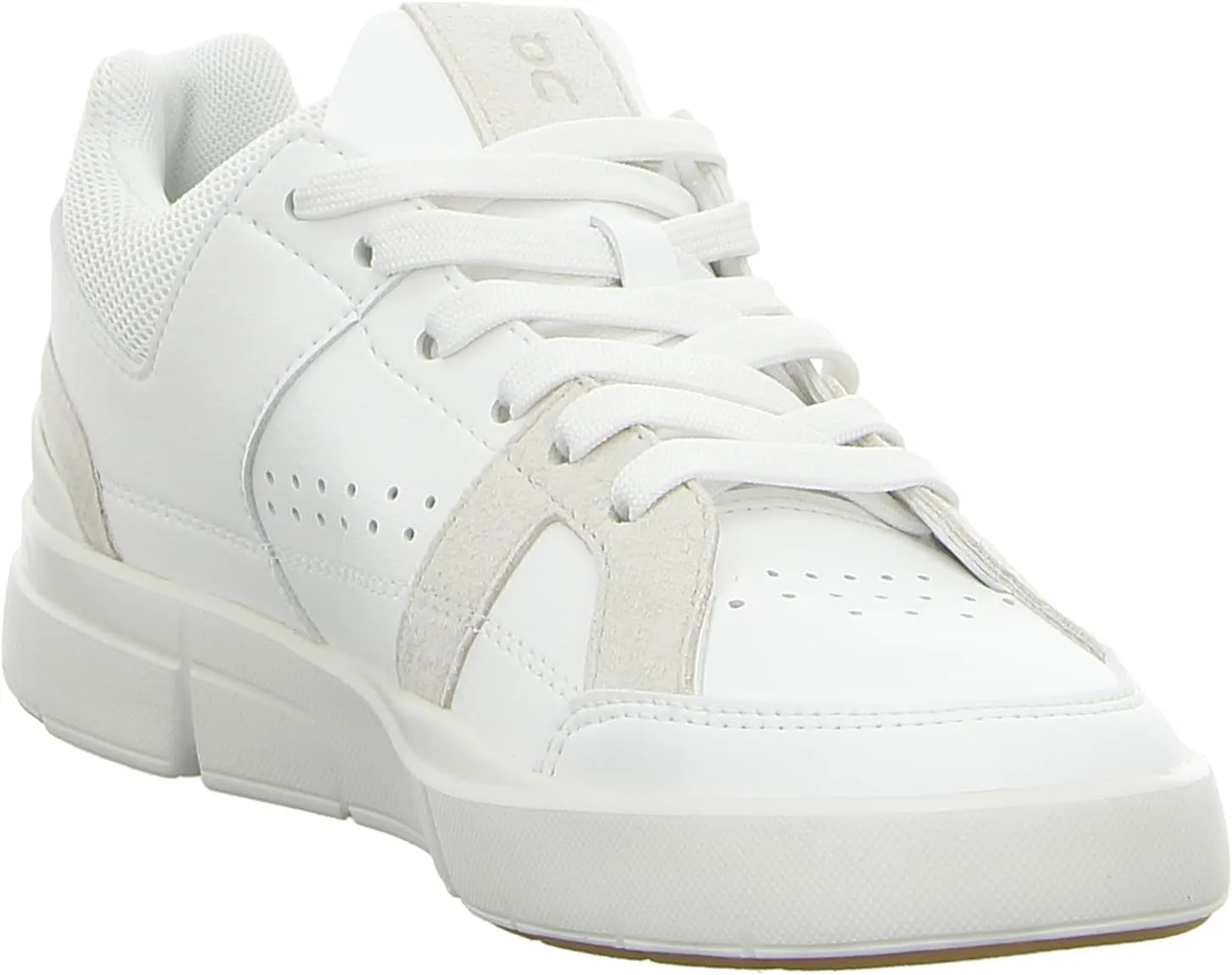 On Women's The Roger Clubhouse Sneakers