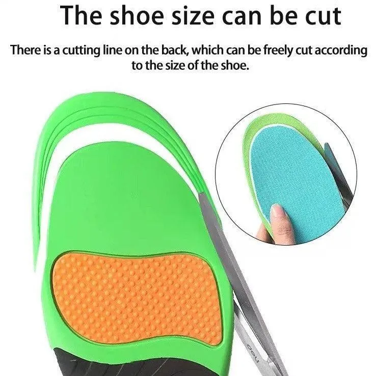 Orthic Insole