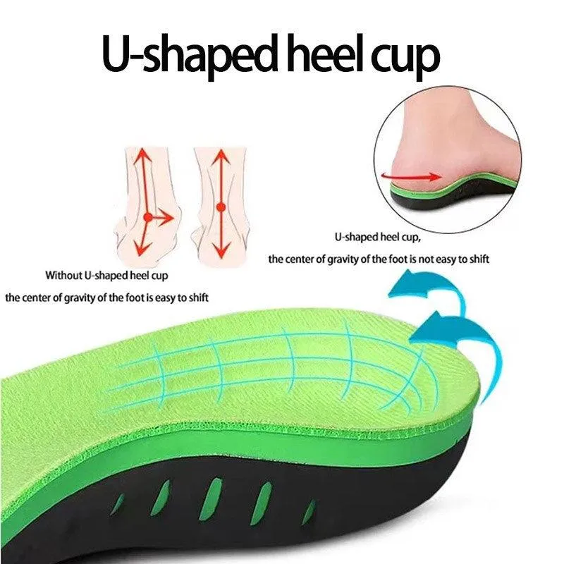 Orthic Insole