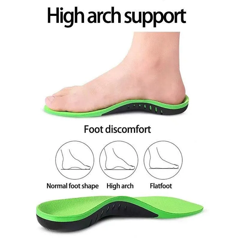 Orthic Insole