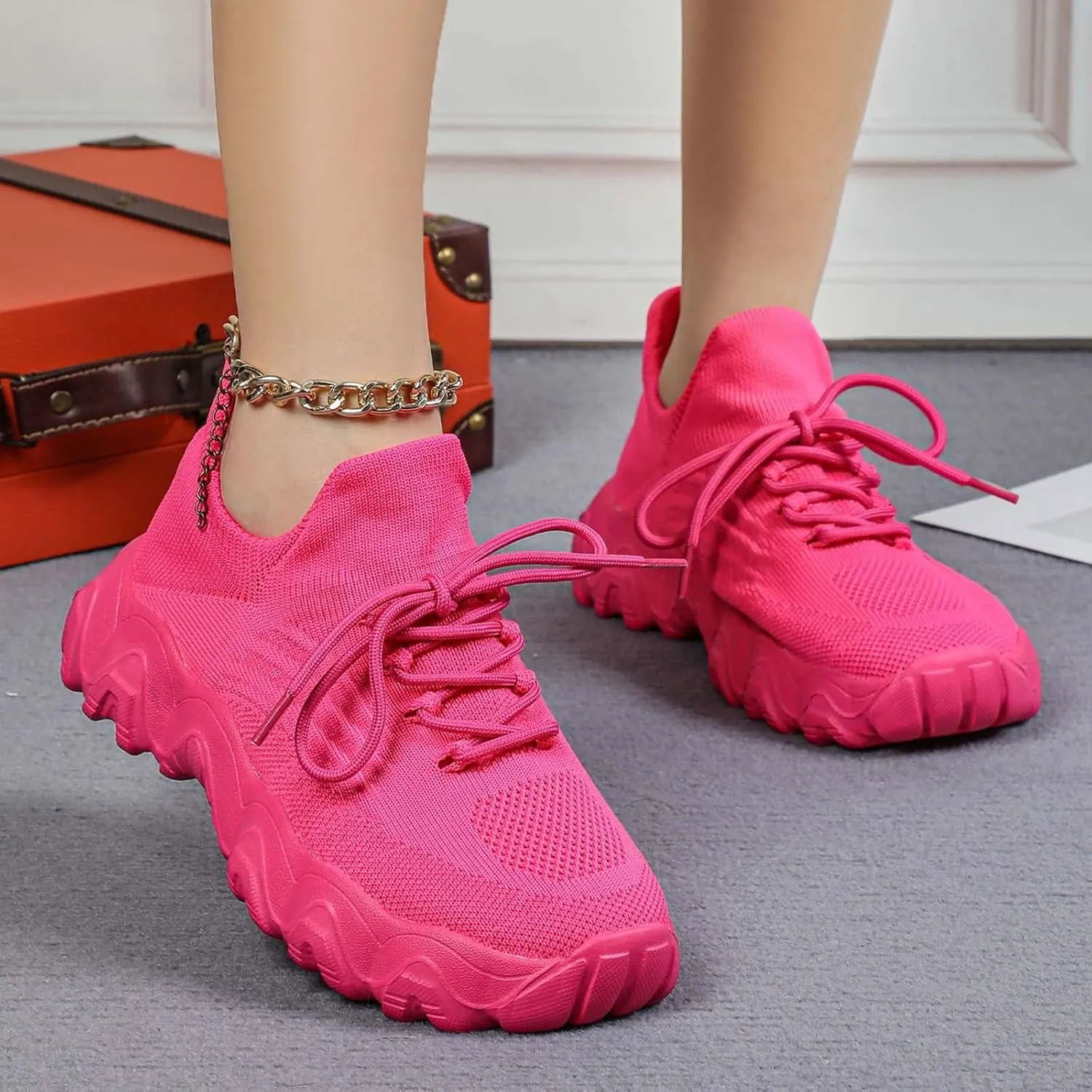 Ortho Pro Shoes for Women, Nurse Babe Shoes,Ortho Pro Classic Shoes, Women's Breathable Mesh Orthopedic Shoes