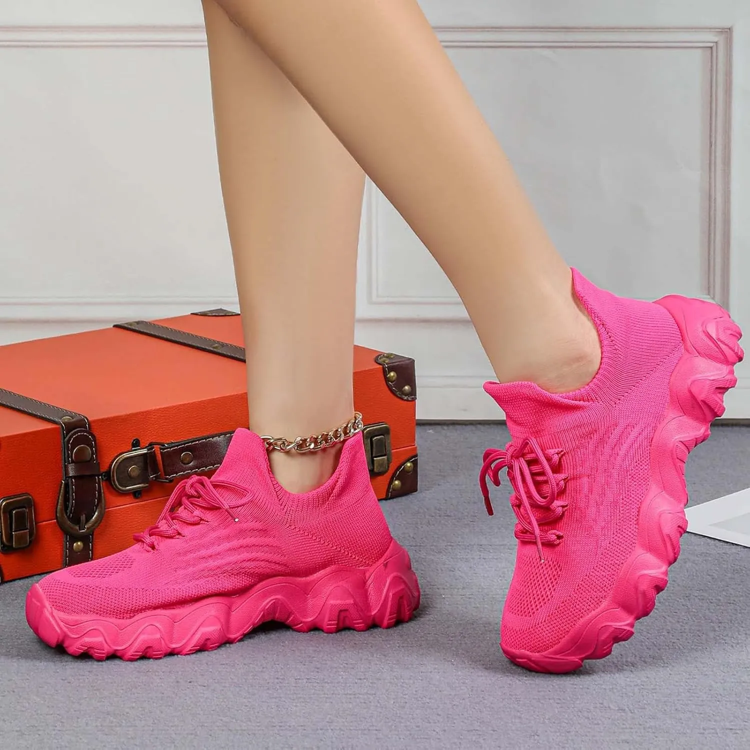 Ortho Pro Shoes for Women, Nurse Babe Shoes,Ortho Pro Classic Shoes, Women's Breathable Mesh Orthopedic Shoes