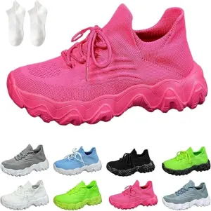 Ortho Pro Shoes for Women, Nurse Babe Shoes,Ortho Pro Classic Shoes, Women's Breathable Mesh Orthopedic Shoes