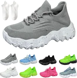 Ortho Pro Shoes for Women,Nurse Babe Shoes,Ortho Pro Classic Shoes,Women's Breathable Mesh Orthopedic Sneakers