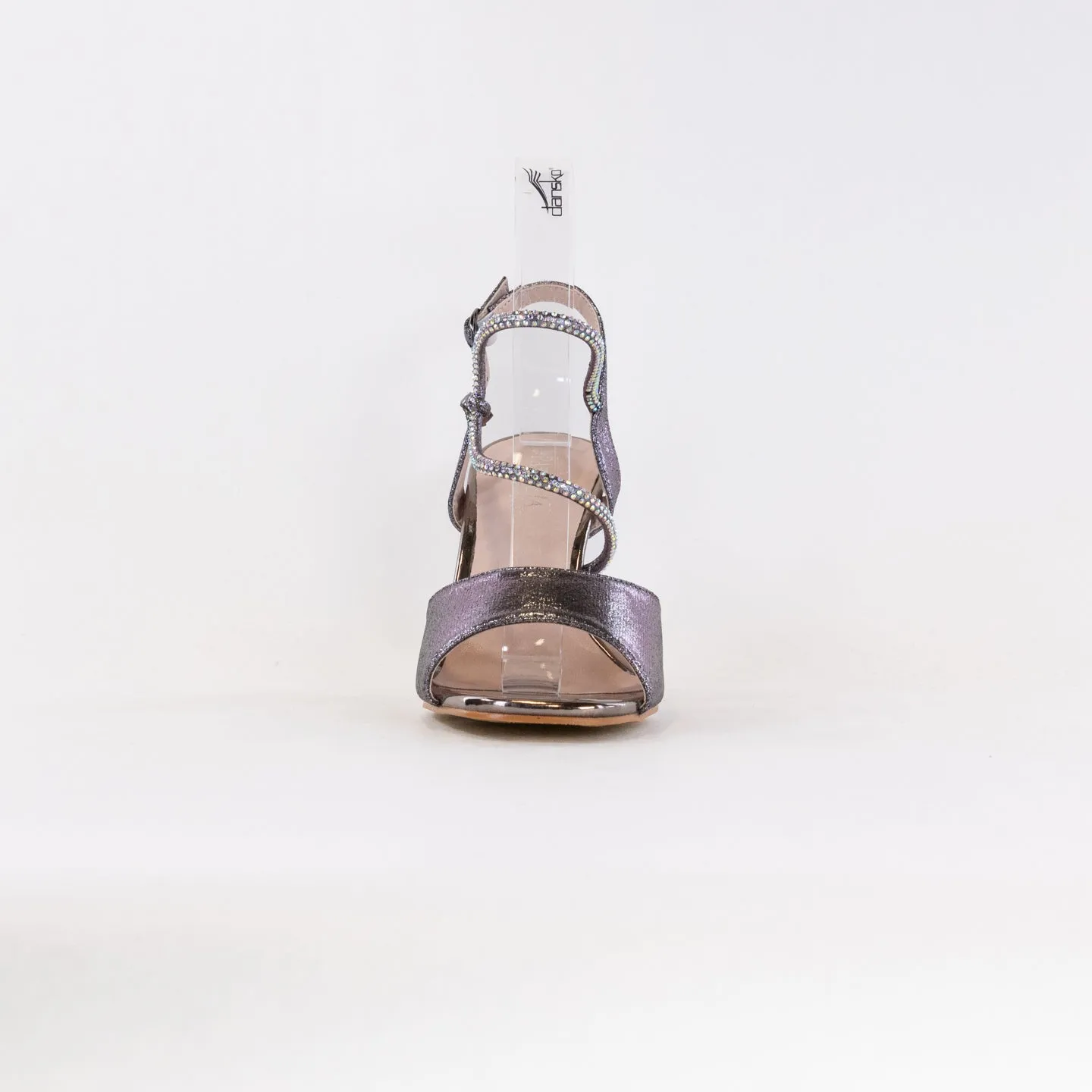 Patrizia Tioanna Sandal (Women's) - Pewter