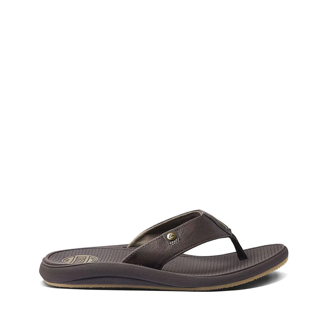 Phantom Nias Mens Brown/Fossil