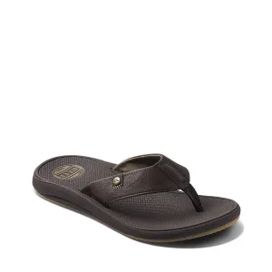 Phantom Nias Mens Brown/Fossil