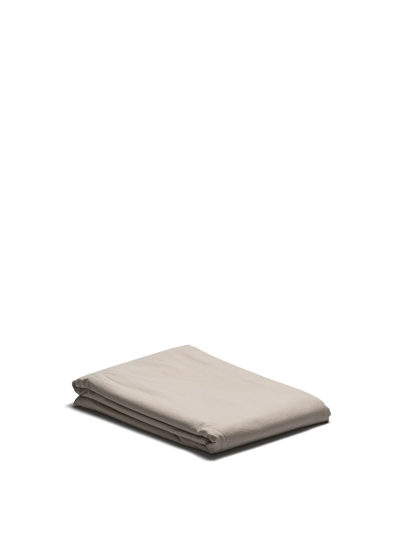 Plain Cotton Flat Sheet