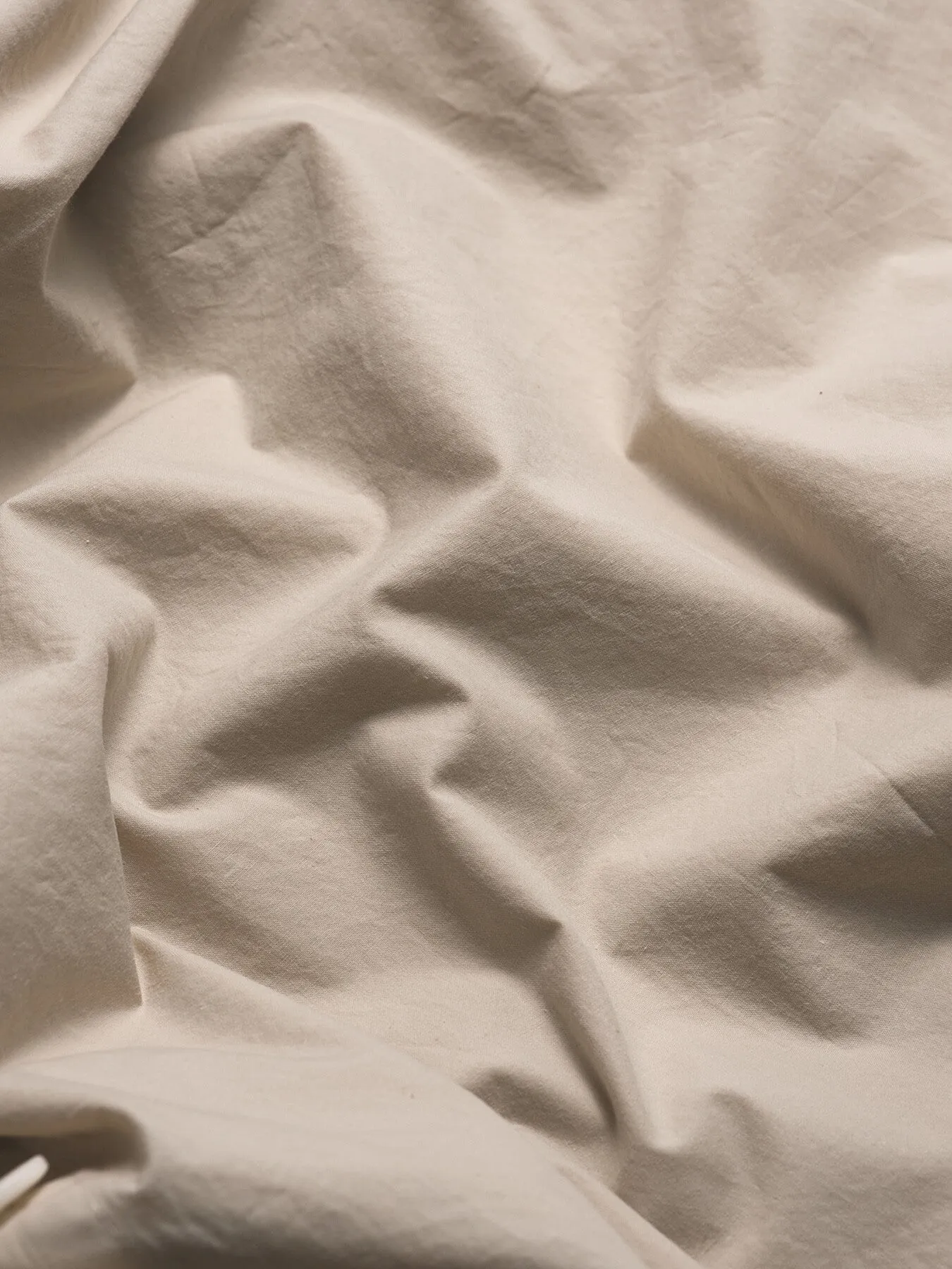 Plain Cotton Flat Sheet