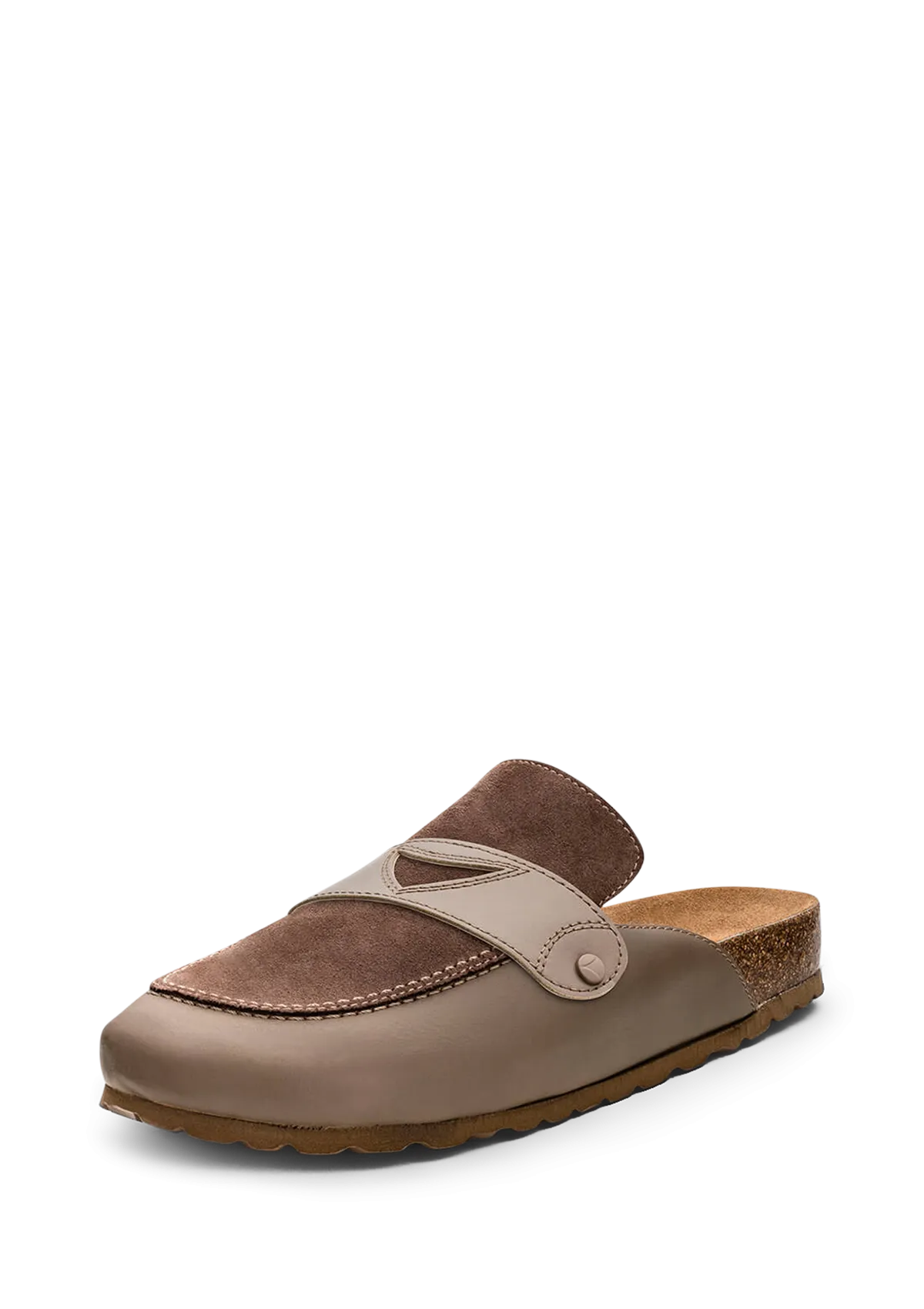 Plain Penny - Cloafer Mocha