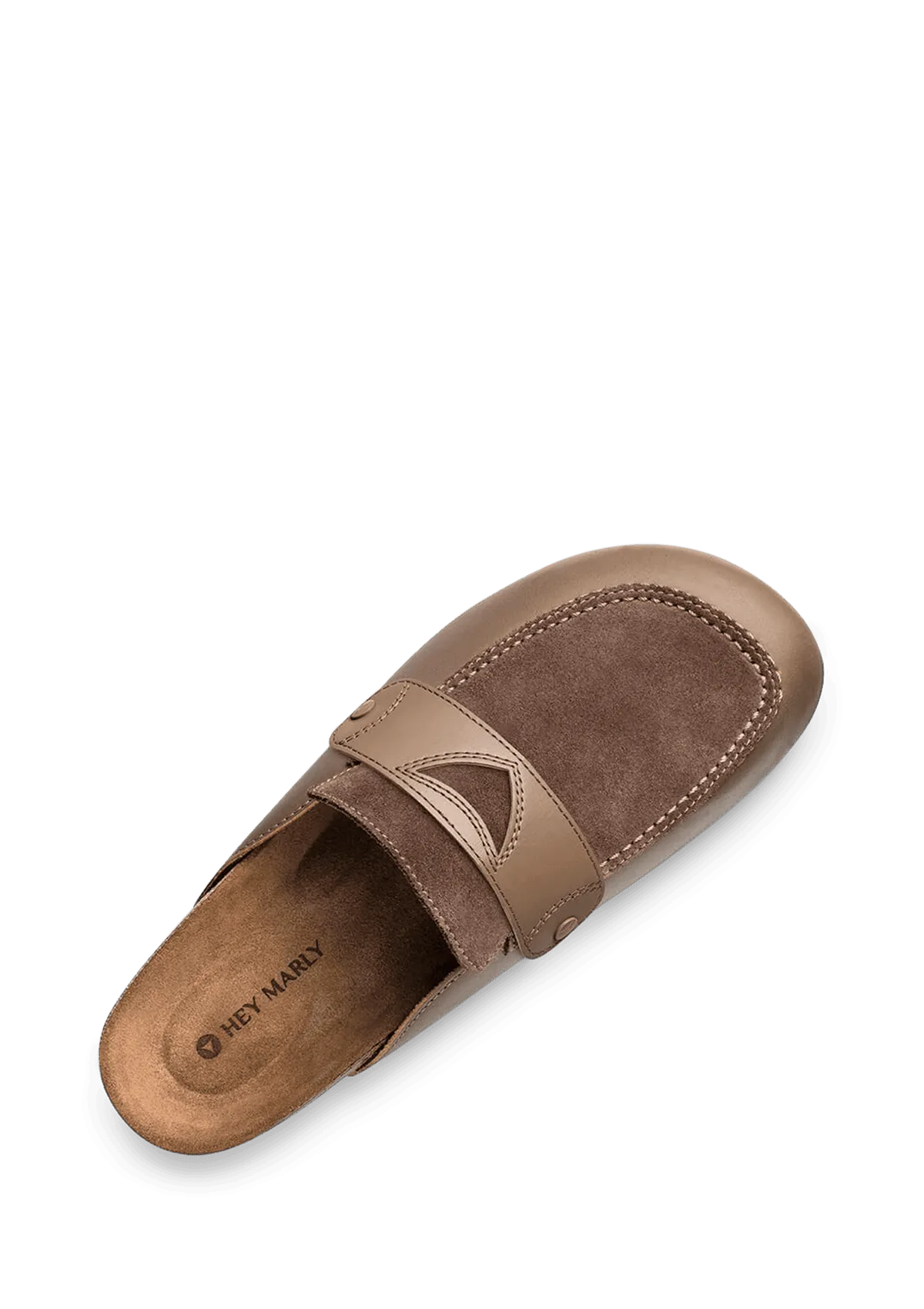 Plain Penny - Cloafer Mocha