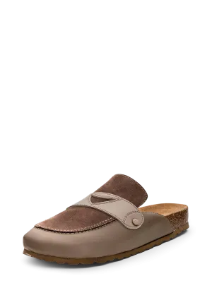 Plain Penny - Cloafer Mocha