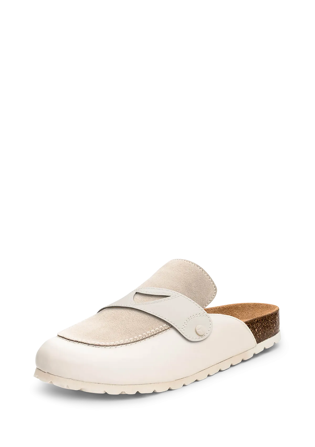 Plain Penny - Crema