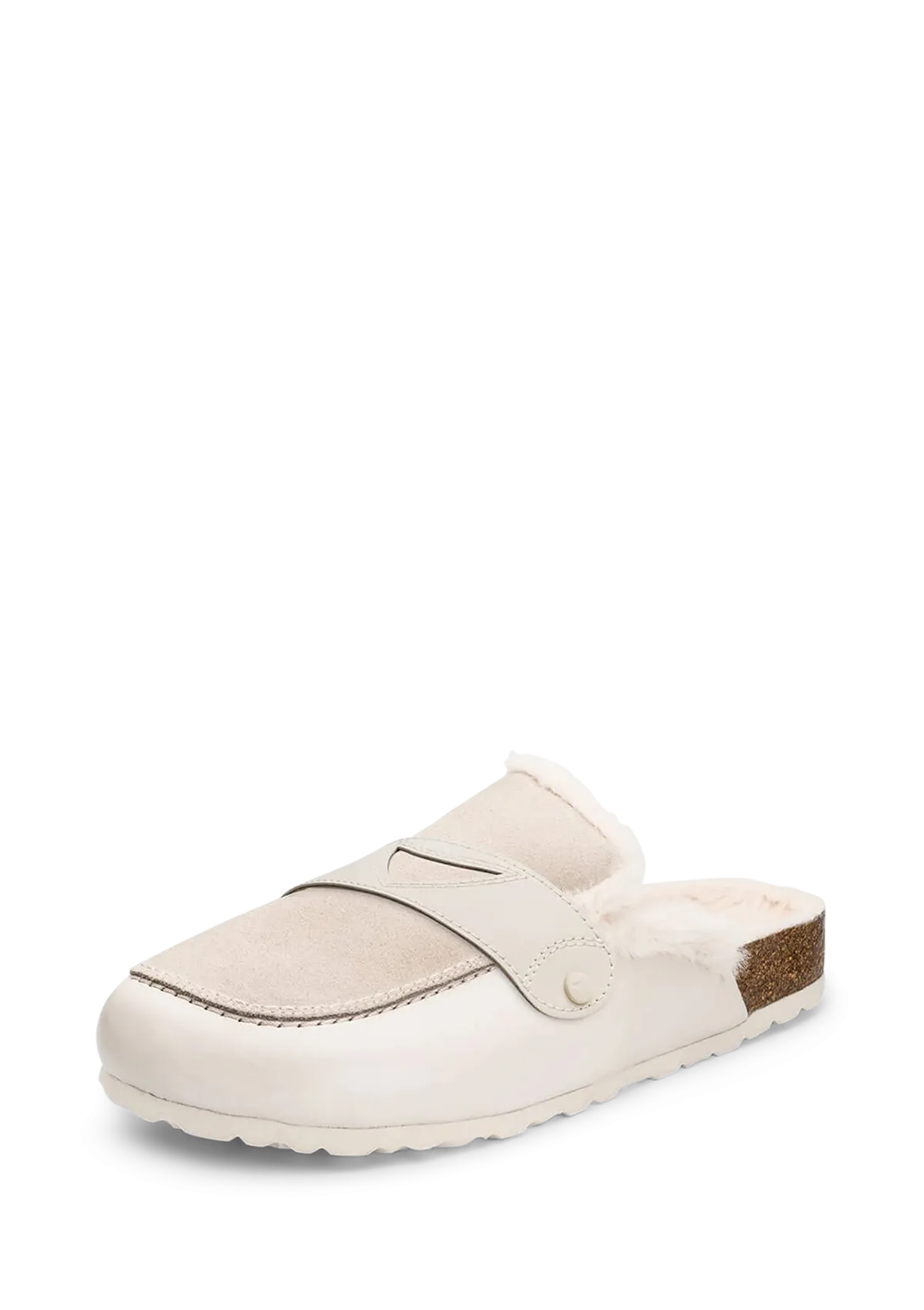 Plain Penny - Crema
