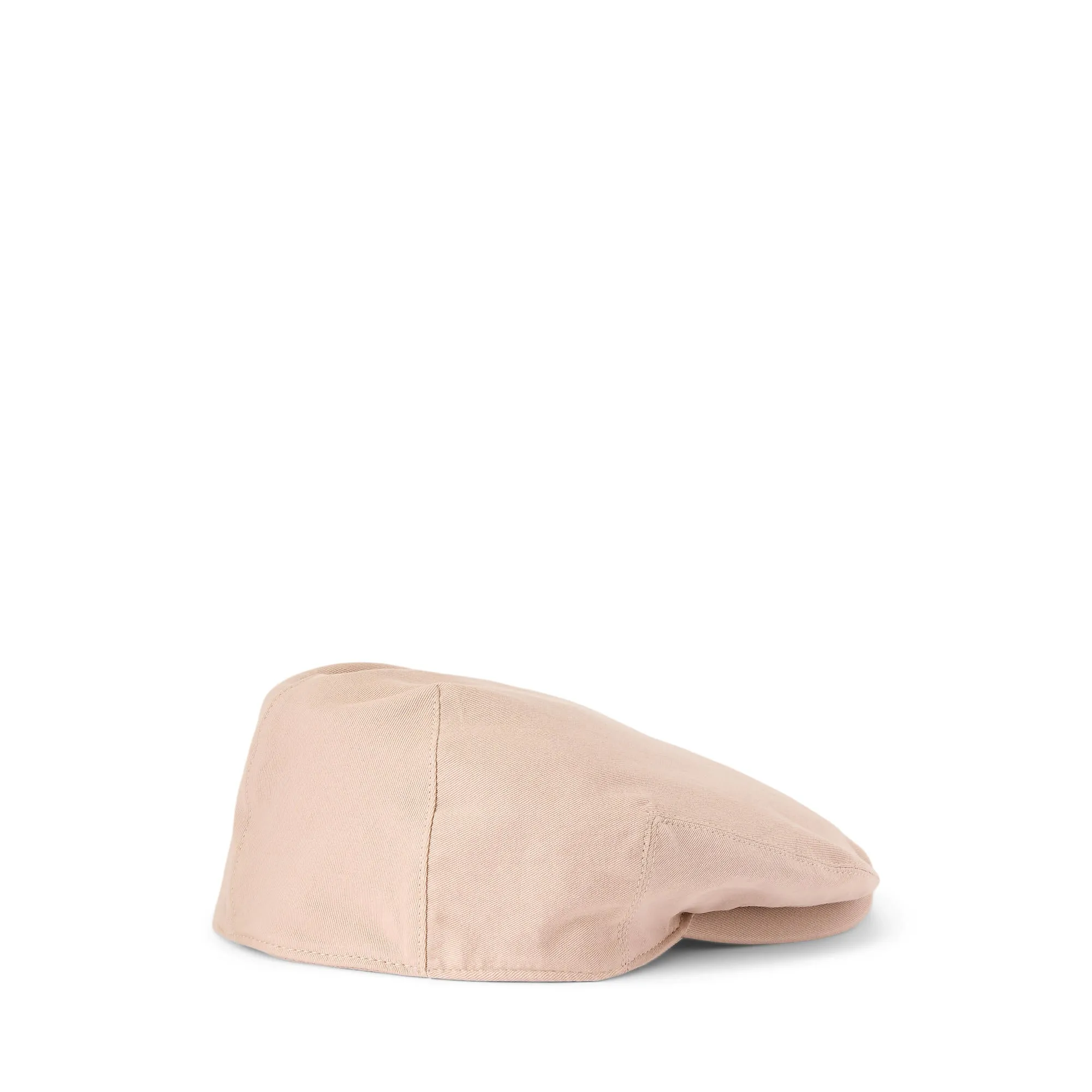 Polo Ralph Lauren - Flat Cap - Khaki