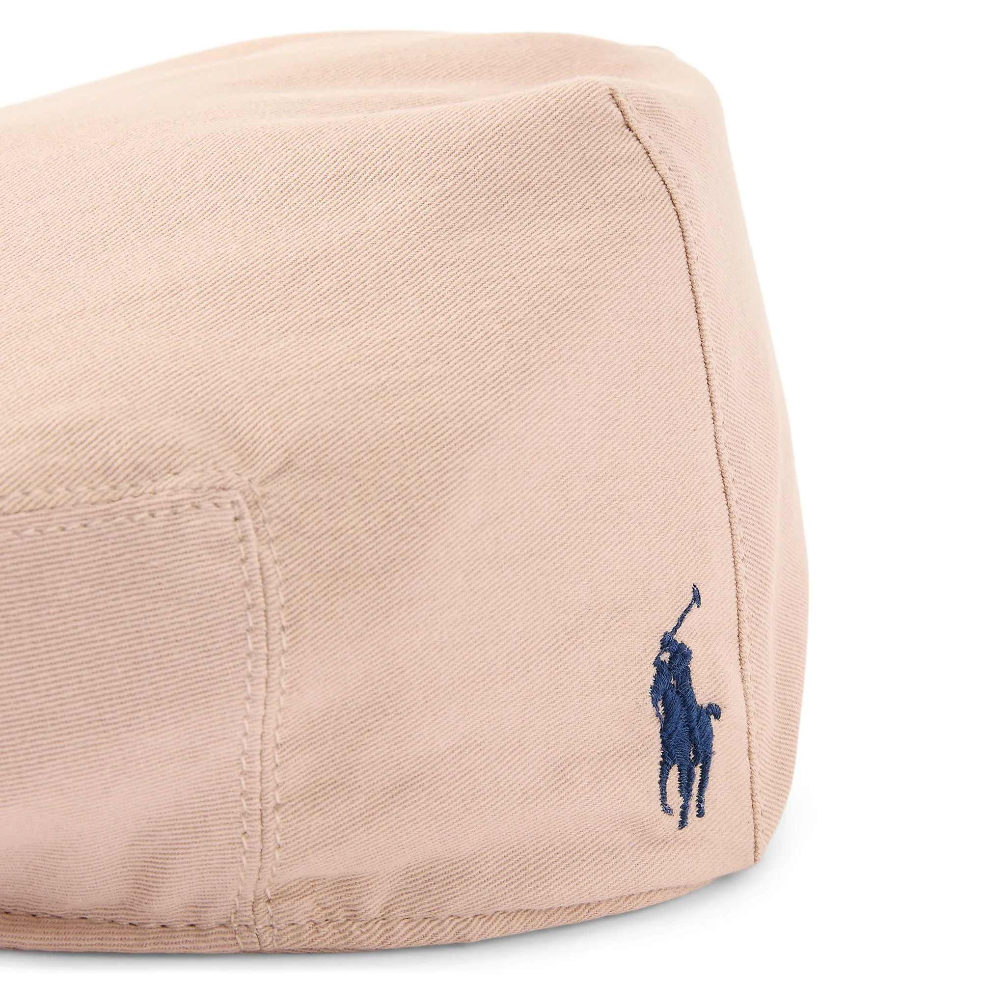 Polo Ralph Lauren - Flat Cap - Khaki