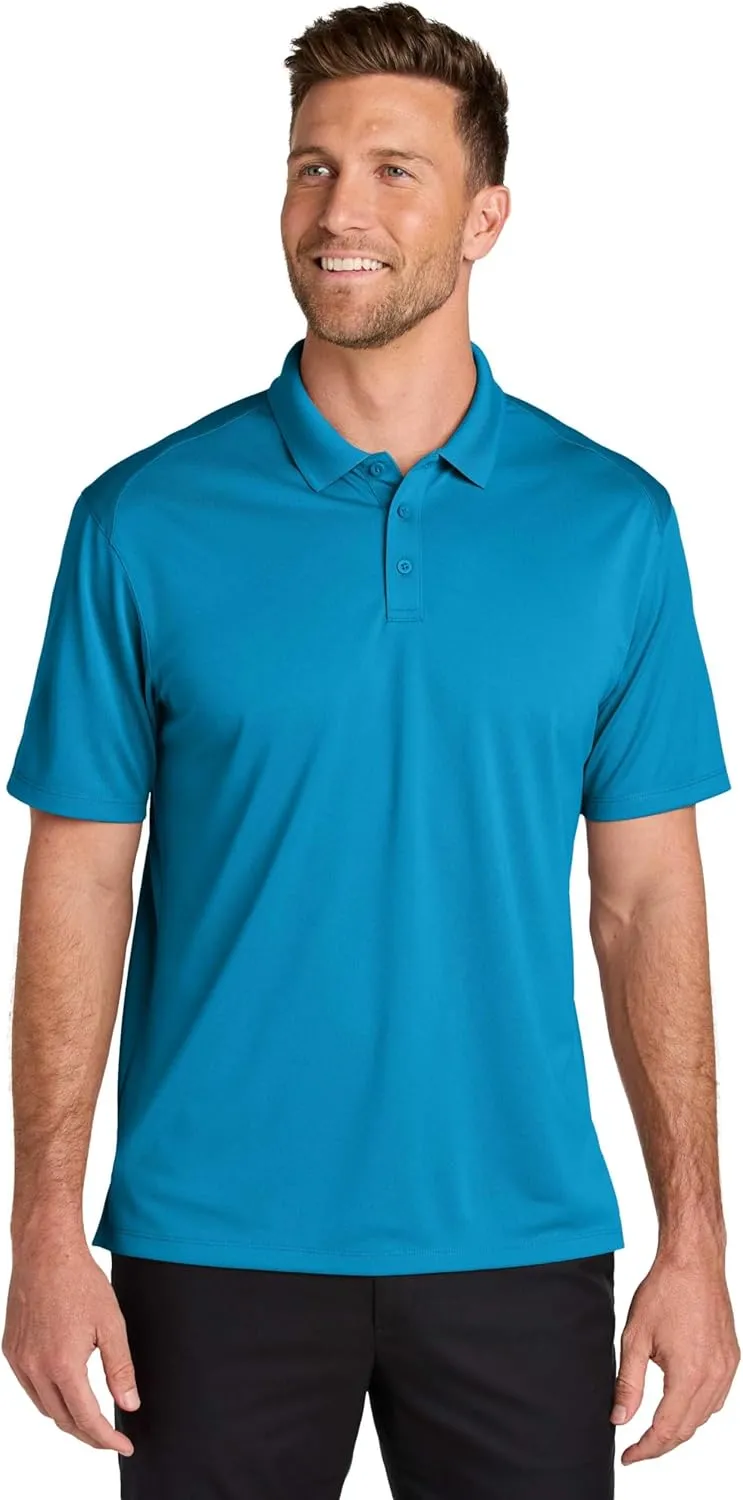 Port Authority Wearever Performance Pique Polo K240