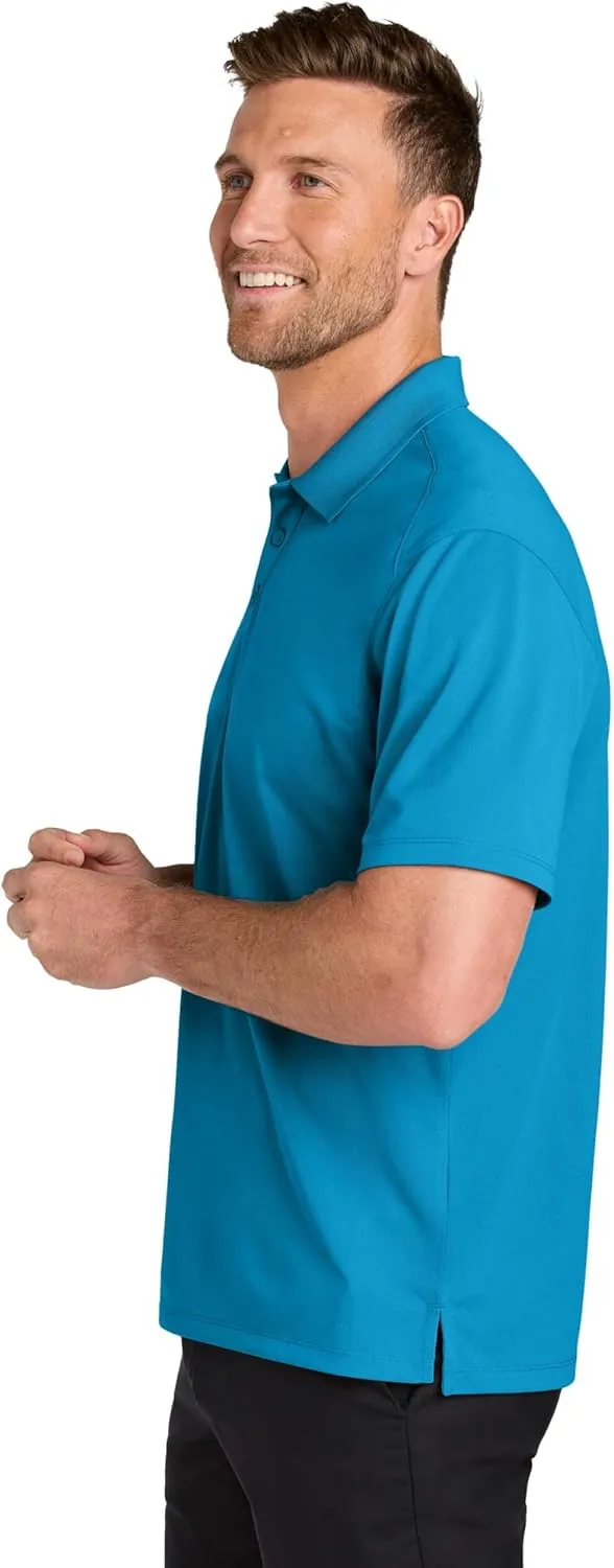 Port Authority Wearever Performance Pique Polo K240
