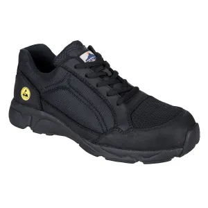 Portwest Portwest Compositelite ESD Tees Trainer S1P