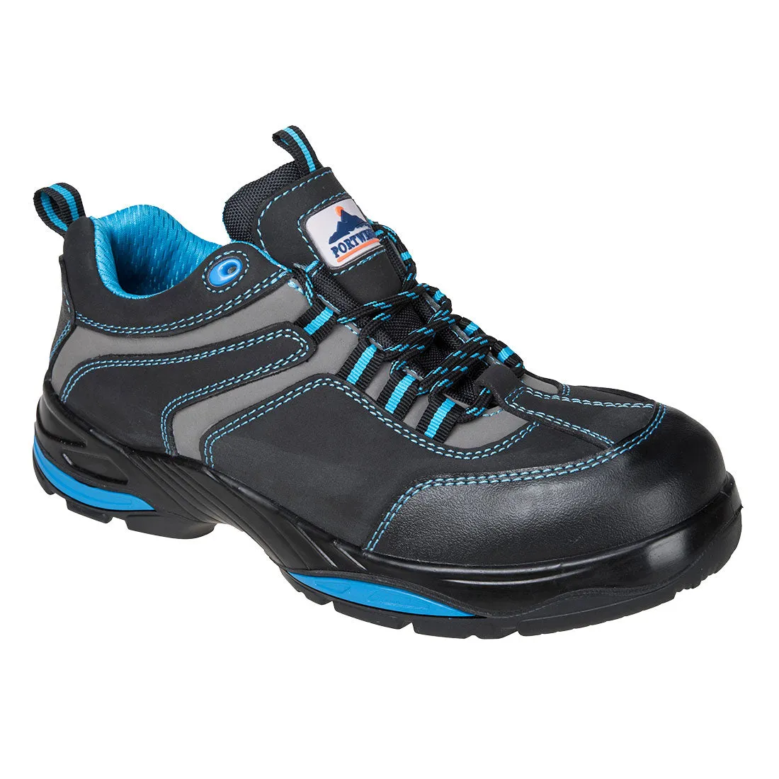 Portwest Portwest Compositelite Operis Shoe S3 HRO