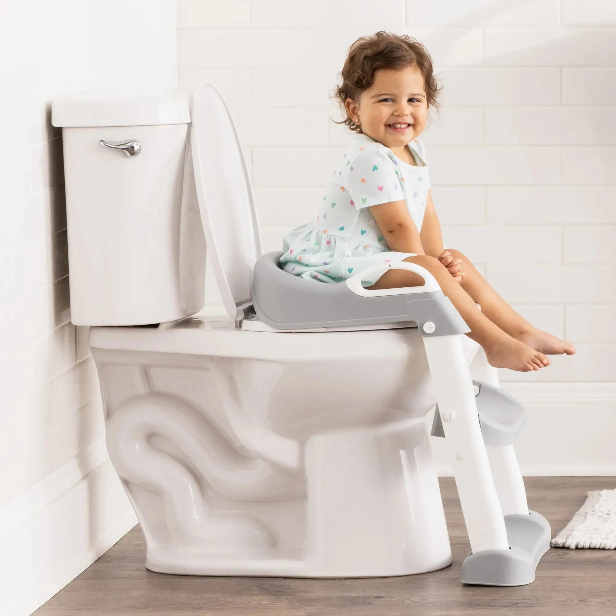 Potty Trainer