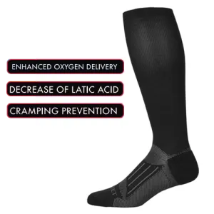Pro Feet Over the Calf Compression Socks