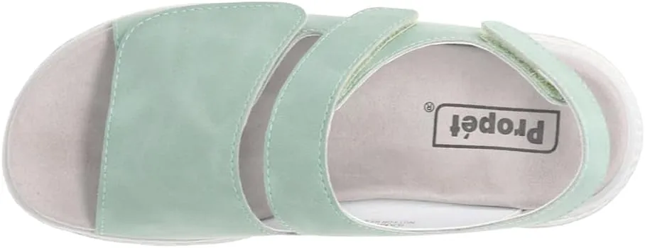 Propét Women's Travelactiv Scottsdale Sandal