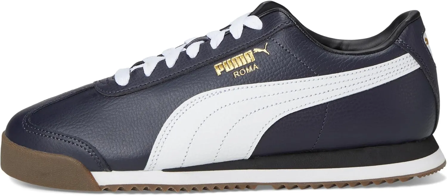 PUMA Men's Roma 24 Standard Sneaker
