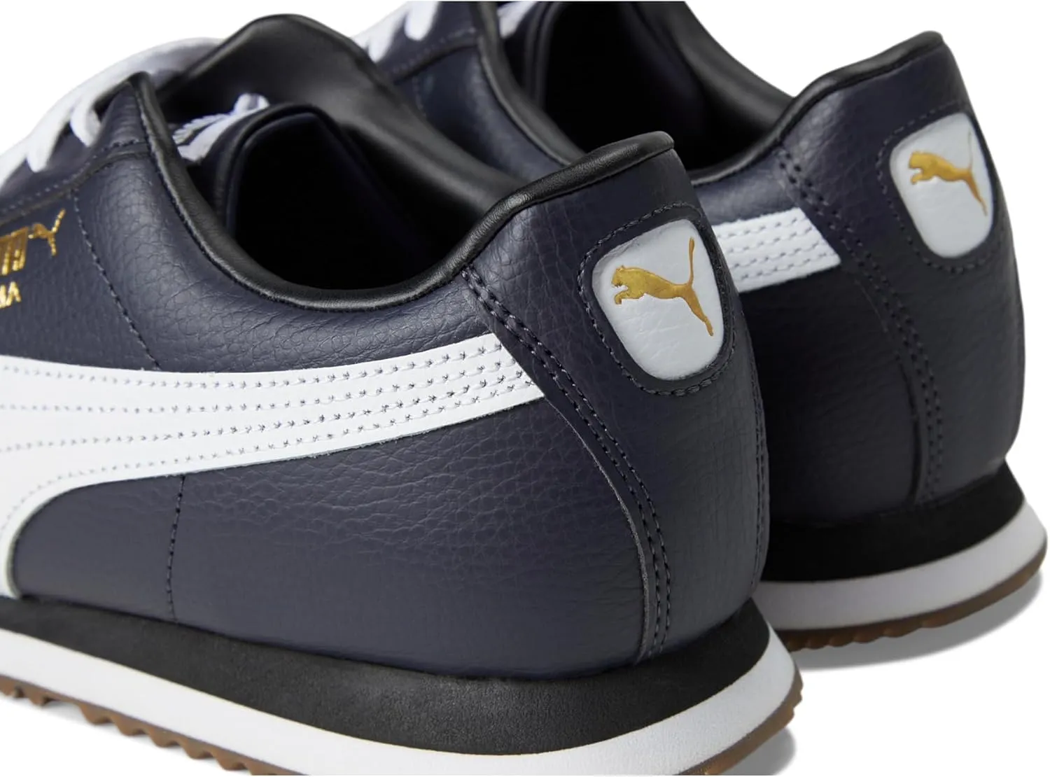 PUMA Men's Roma 24 Standard Sneaker